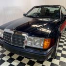 300CE-24 Mercedes 1991 Australian delivered low km (11).jpg