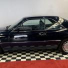 300CE-24 Mercedes 1991 Australian delivered low km (14).jpg