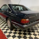 300CE-24 Mercedes 1991 Australian delivered low km (16).jpg