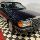 300CE-24 Mercedes 1991 Australian delivered low km (4).jpg