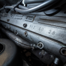 AMG motor 560SEC 6.0 wide body engine heads.png