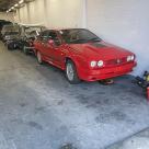 Alfa Romeo Alfetta GTV6 Grand Prix Red Australia unrestored (1).jpg