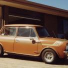 Arianka Tan Australian Leyland Mini Clubman GT 1971 (5).jpg