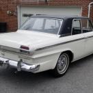 Astra White 1965 Studebaker Daytona Sport Sedan BaT images Studebaker (38).jpg