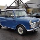 Austin Cooper S MK1 Island Blue New Zealand (11).jpg