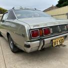 Australian Datsun 260C Coupe 2 door Silver for sale 2022 images  (1).jpg