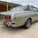 Australian Datsun 260C Coupe 2 door Silver for sale 2022 images  (12).jpg