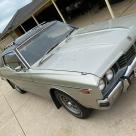 Australian Datsun 260C Coupe 2 door Silver for sale 2022 images  (2).jpg