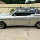 Australian Datsun 260C Coupe 2 door Silver for sale 2022 images  (5).jpg