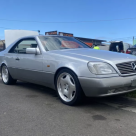 Australian Mercedes C140 coupe S500 coupe for sale 1994 (2).png