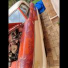 Australian RHD Nash Metropolitan for sale 2022 Red and white (4).jpg