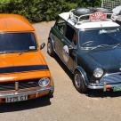 Australian clubman GT and cooper s.jpg