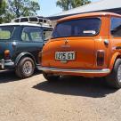 Australian clubman GT orange rear anc cooper s.jpg