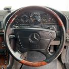 Australian delivered S500 coupe 1994 dark grey black images for sale 2021 C140 W140 Mercedes (13).jpg