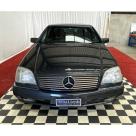 Australian delivered S500 coupe 1994 dark grey black images for sale 2021 C140 W140 Mercedes (4).jpg