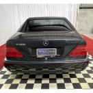 Australian delivered S500 coupe 1994 dark grey black images for sale 2021 C140 W140 Mercedes (8).jpg