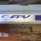 BF F6 Typhoon falcon 2007 R spec VIN number chassis number.jpg