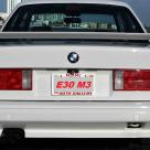 BMW E30 M3 Rear tail lights and soiler.jpg