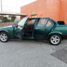 BMW E36 Baur TC4 4-door convertible green image 1994 (12).jpg