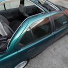 BMW E36 Baur TC4 4-door convertible green image 1994 (14).jpg