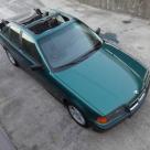 BMW E36 Baur TC4 4-door convertible green image 1994 (15).jpg