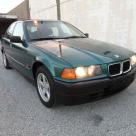 BMW E36 Baur TC4 4-door convertible green image 1994 (16).jpg