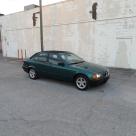 BMW E36 Baur TC4 4-door convertible green image 1994 (17).jpg