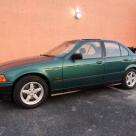 BMW E36 Baur TC4 4-door convertible green image 1994 (2).jpg
