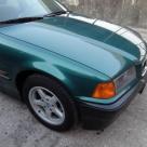 BMW E36 Baur TC4 4-door convertible green image 1994 (3).jpg