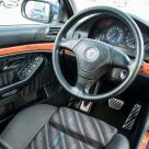 BMW E39 Alpina B8 V8 interior images (10).jpg