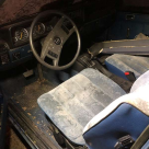 Barnfind Opel Commodore C 1979 coupe 2 door blue paint images (9).png