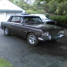 Bermuda Brown 1964 Studebaker Daytona Hardtop for sale USA 2 door (10).jpg