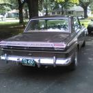 Bermuda Brown 1964 Studebaker Daytona Hardtop for sale USA 2 door (21).jpg