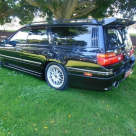 Black Blue Nissan Stagea 260RS wagon GTR 1998 model Australia (11).png