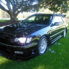 Black Blue Nissan Stagea 260RS wagon GTR 1998 model Australia (14).png