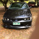 Black Ford Falcon ED XR8 Sprint 1994 image (3).png