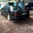 Black Ford Falcon ED XR8 Sprint 1994 image (4).png