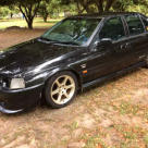 Black Ford Falcon ED XR8 Sprint 1994 image (5).png