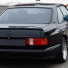 Black Mercedes 560SEC AMG 6.0 wide body classic register (12).jpg