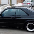 Black Mercedes 560SEC AMG 6.0 wide body classic register (13).jpg