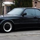 Black Mercedes 560SEC AMG 6.0 wide body classic register (14).jpg