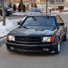 Black Mercedes 560SEC AMG 6.0 wide body classic register (15).jpg