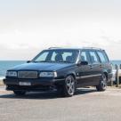 Black Volvo 850 R Wagon 1996 for sale (15).jpg