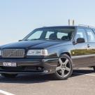 Black Volvo 850 R Wagon 1996 for sale (3).jpg