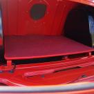 Black over Tartan red 1965 Morris Cooper S MK1 British built image (10).jpg