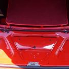 Black over Tartan red 1965 Morris Cooper S MK1 British built image (11).jpg