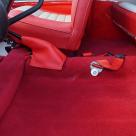 Black over Tartan red 1965 Morris Cooper S MK1 British built image (15).jpg