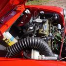 Black over Tartan red 1965 Morris Cooper S MK1 British built image (23).jpg