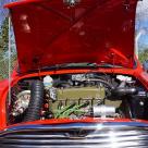Black over Tartan red 1965 Morris Cooper S MK1 British built image (25).jpg