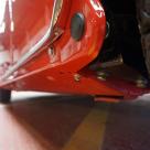 Black over Tartan red 1965 Morris Cooper S MK1 British built image (31).jpg